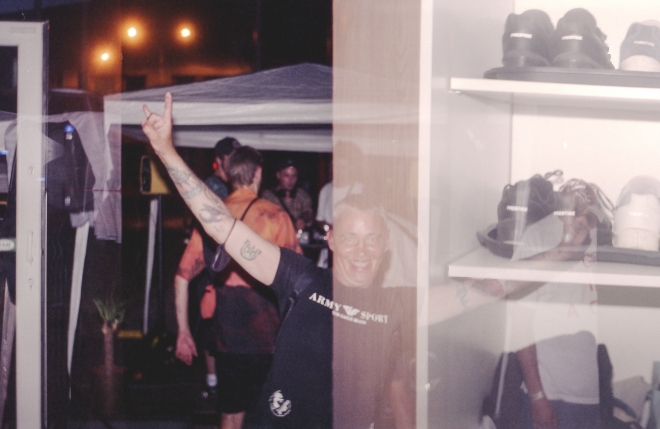 31 Rapzzz place, Prestige